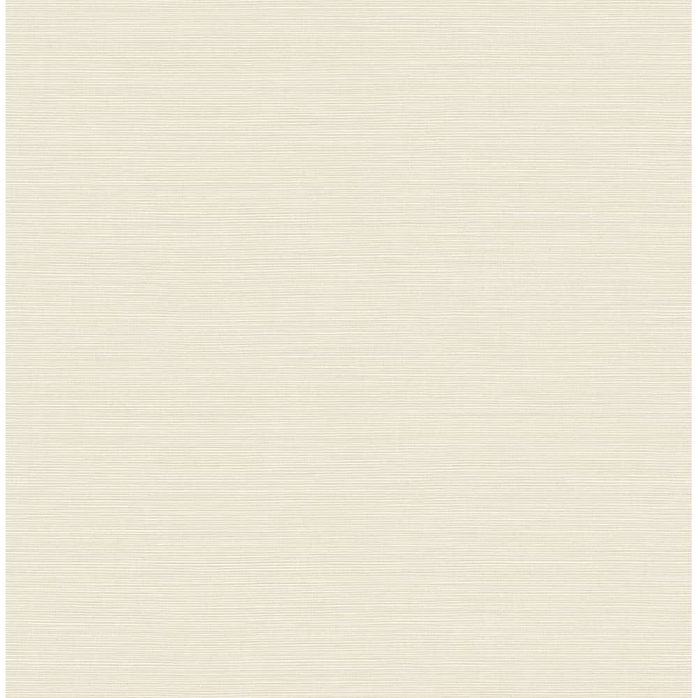 Stacy Garcia Home Seaside Faux Sisal Peel and Stick Wallpaper