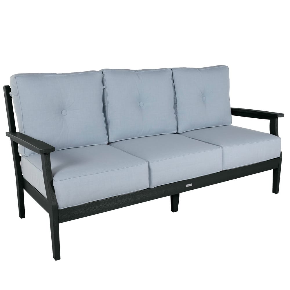 HIGHWOOD Lehigh Deep Seating Sofa