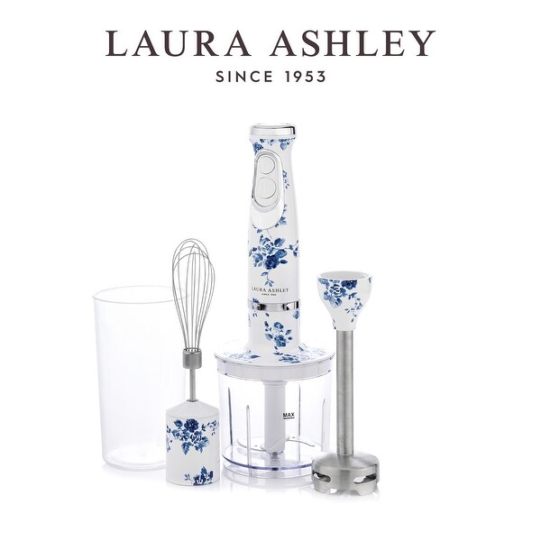 Laura Ashley Immersion Blender