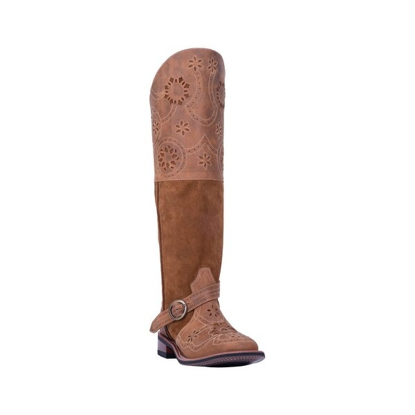 laredo wide calf womens boots