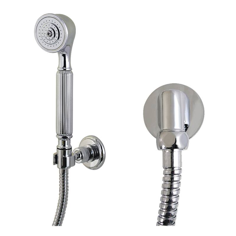 Kingston Brass Restoration Hand Shower Kit