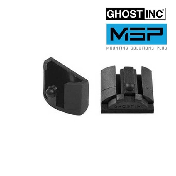 GHOST Grip Plug for Medium & Large Frames for Glocks GEN 4