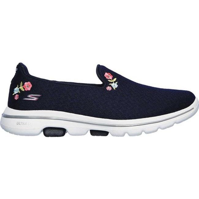 skechers go walk extra wide womens