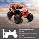 preview thumbnail 37 of 44, Ride Car Toy with Bluetooth Audio