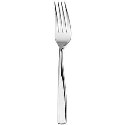 Oneida 18/0 Stainless Steel Tidal Dinner Forks (Set of 12)