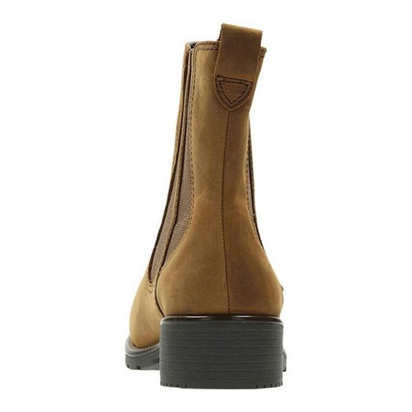 clarks orinoco sash brown