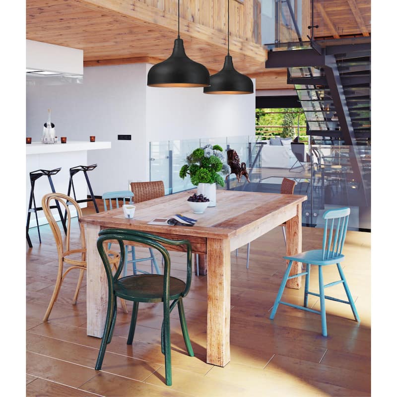 Westinghouse Lighting Morton One-Light Indoor Pendant - 1-Light