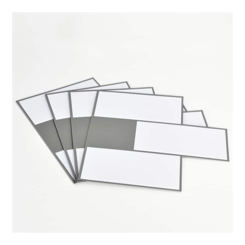 InHome Subway Tile Peel & Stick Backsplash Tiles