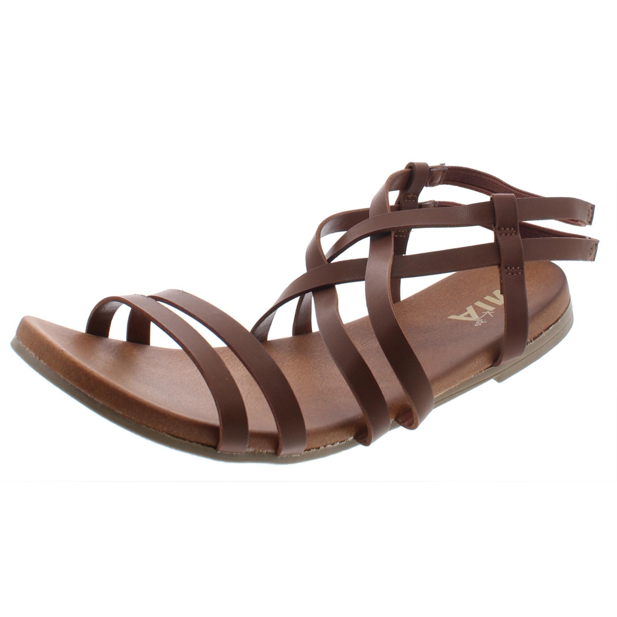 mia kids sandals