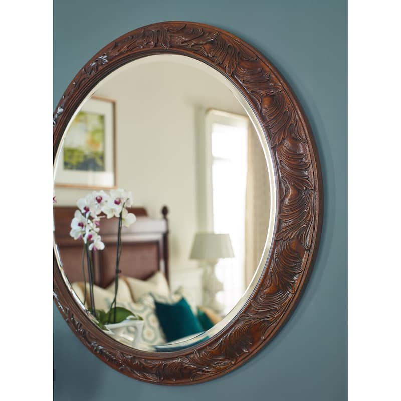 Hooker Furniture 6750-90007 Charleston 42" Diameter Circular Wood