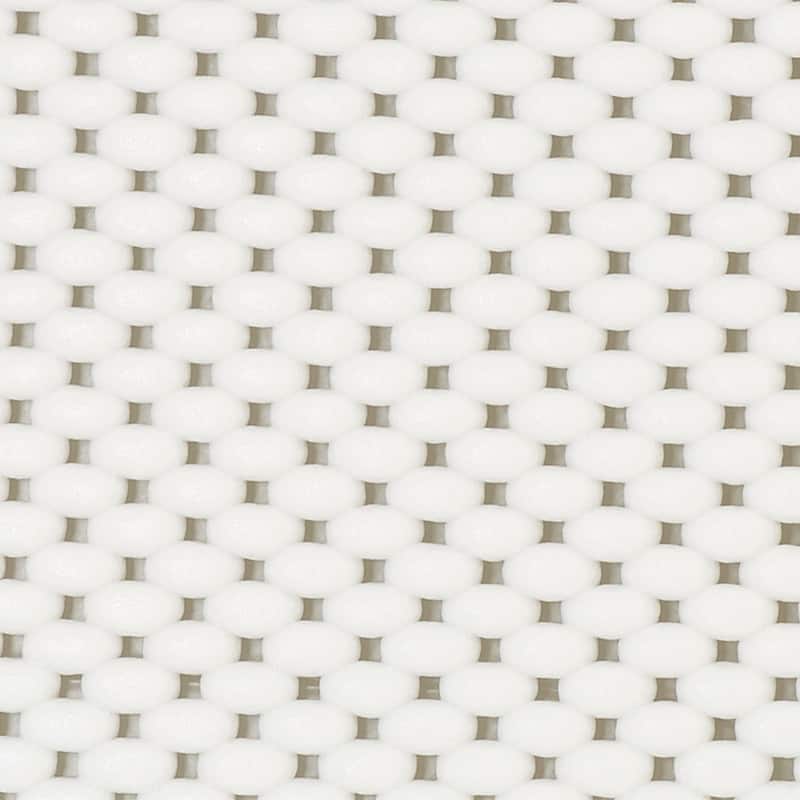 Bath Bliss Foam Bath Pillow - 7" x 11" x 2"