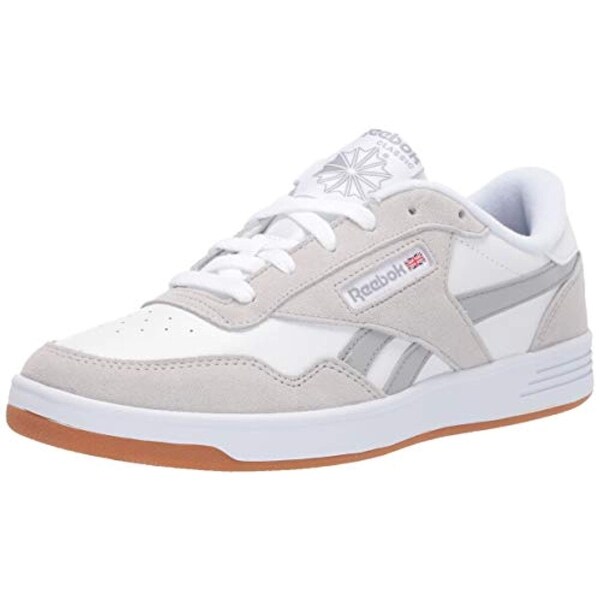 reebok club memt women