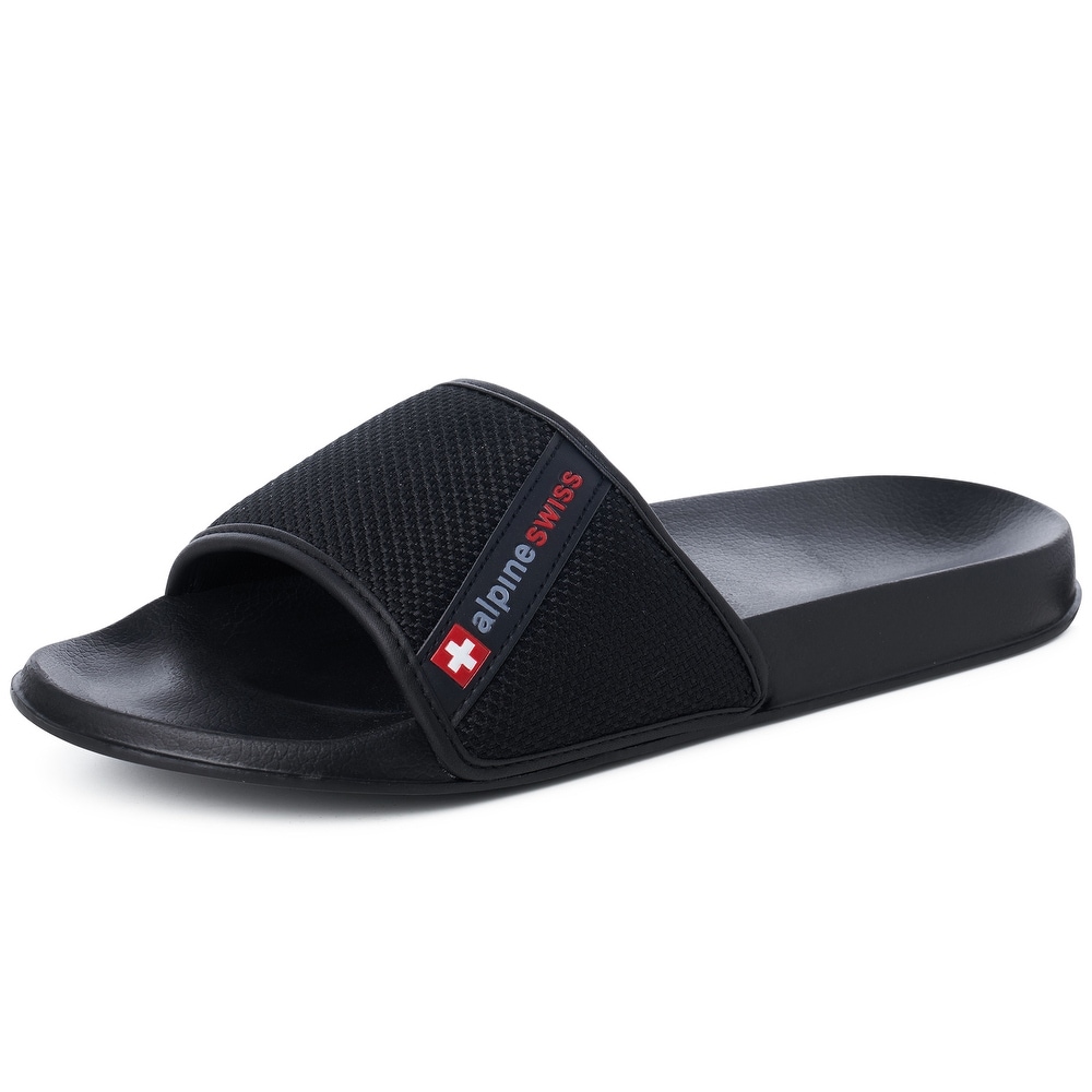 best men's slide sandals