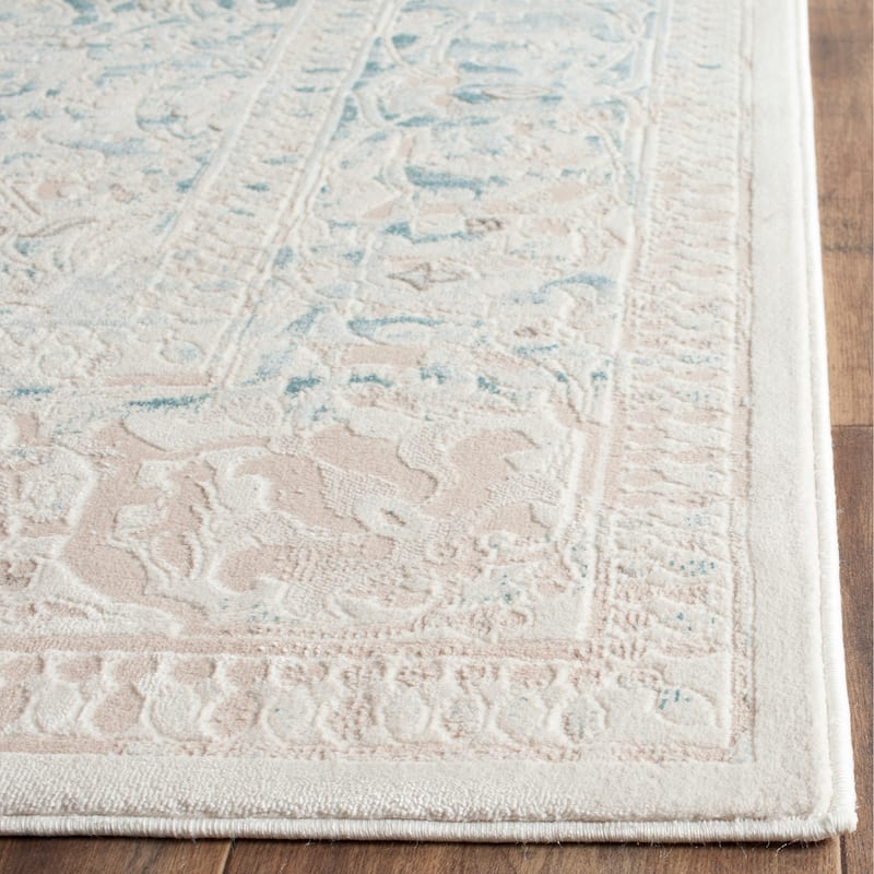 SAFAVIEH Passion Eileen Vintage Distressed Boho Oriental Rug