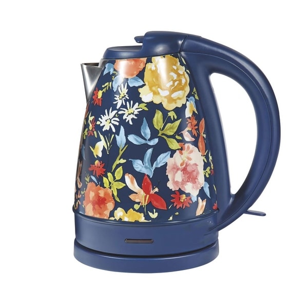 Bed bath and beyond electric kettle top