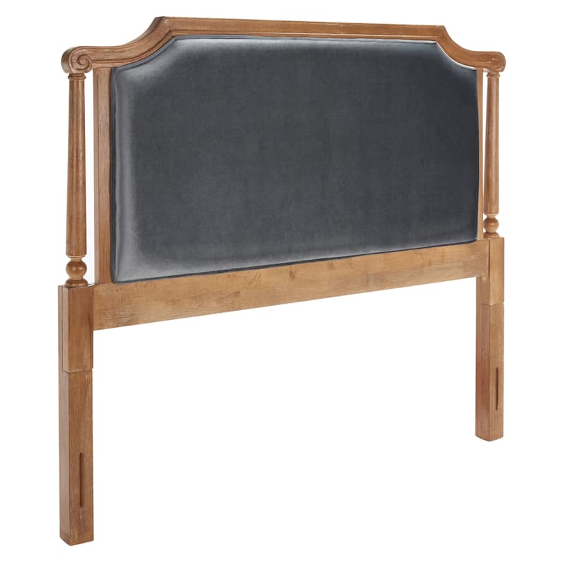 SAFAVIEH Jiong Upholstered Headboard