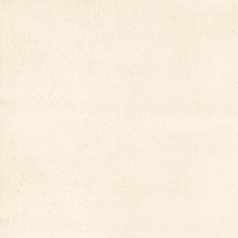 Ackland AKNPTBET24X24M-CA Betonica - 24" x 24" Porcelain Solid Floor - Canvas