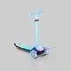 preview thumbnail 11 of 13, Hover-1 Chroma Kick Scooter Blue