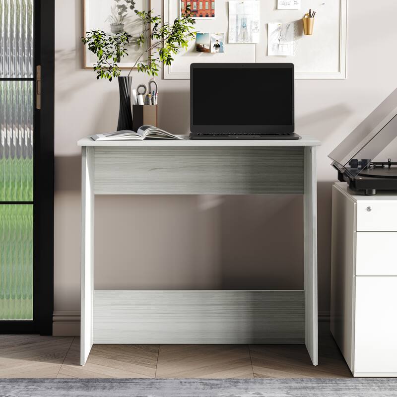 CraftPorch 31 Inch Simple Writing Desk