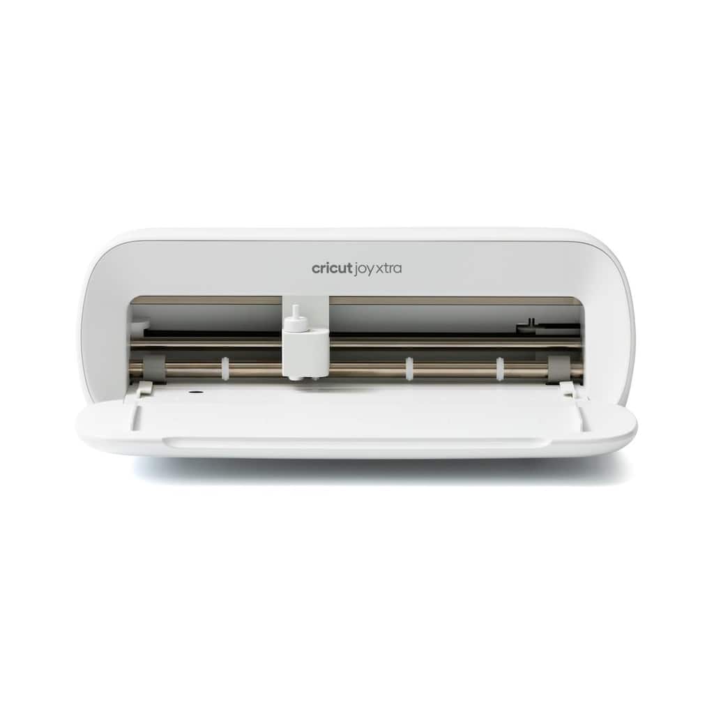 Cricut Joy Xtra White Cutting Machine