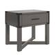 Option Antique Grey