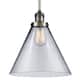 Option Antique Brass / Clear