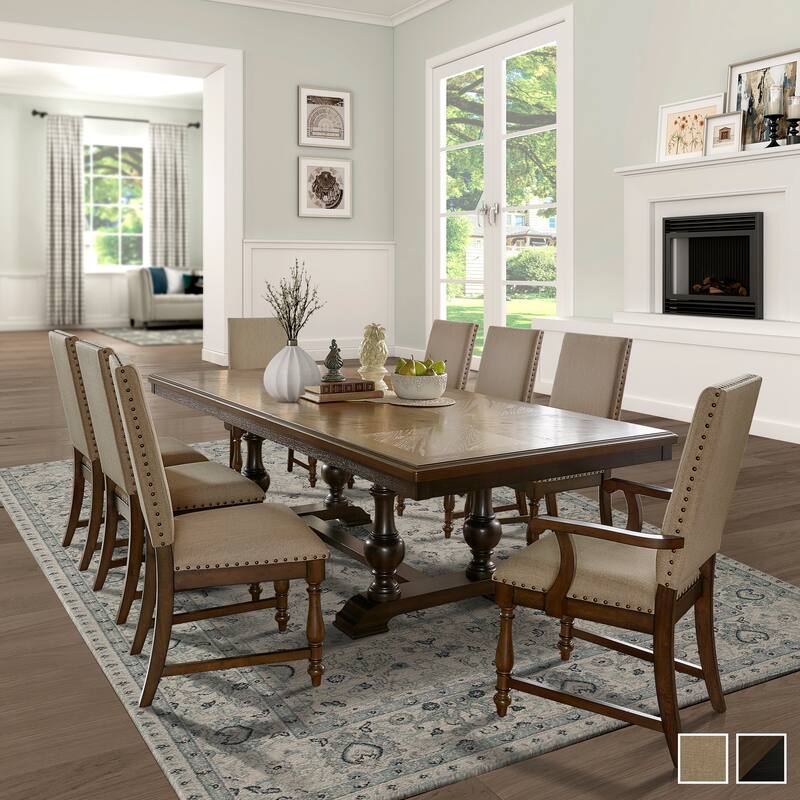 Meyersdale Dining Set