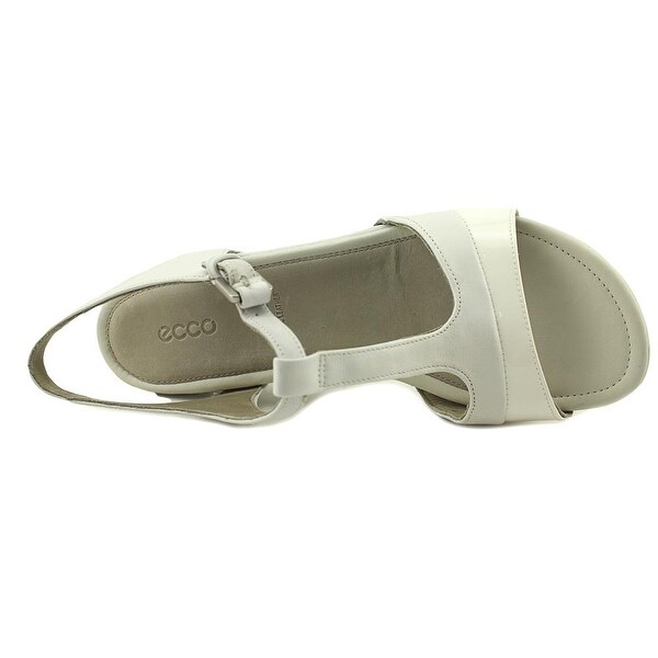Ecco touch 25 white clearance