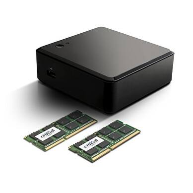 Crucial Ctbf160b 8gb Single Ddr3l 1600 Mt S Sodimm 4 Pin Laptop Memory Overstock