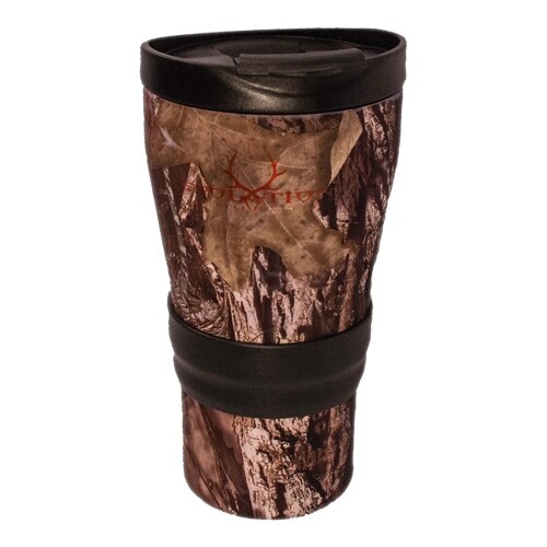 Evolution Design Big Game Travel Mug Big Game Travel Mug 700ml - Mossy Oak