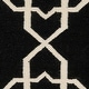 preview thumbnail 33 of 51, SAFAVIEH Handmade Flatweave Dhurries Melodie Modern Wool Rug