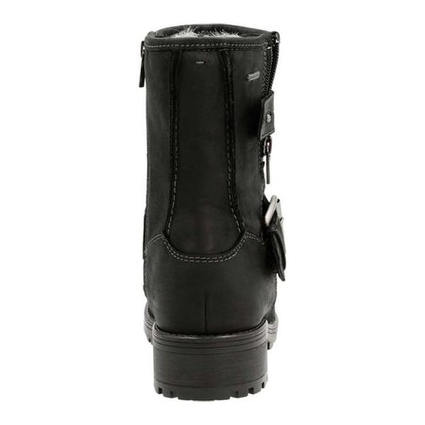 clarks gore tex womens boots
