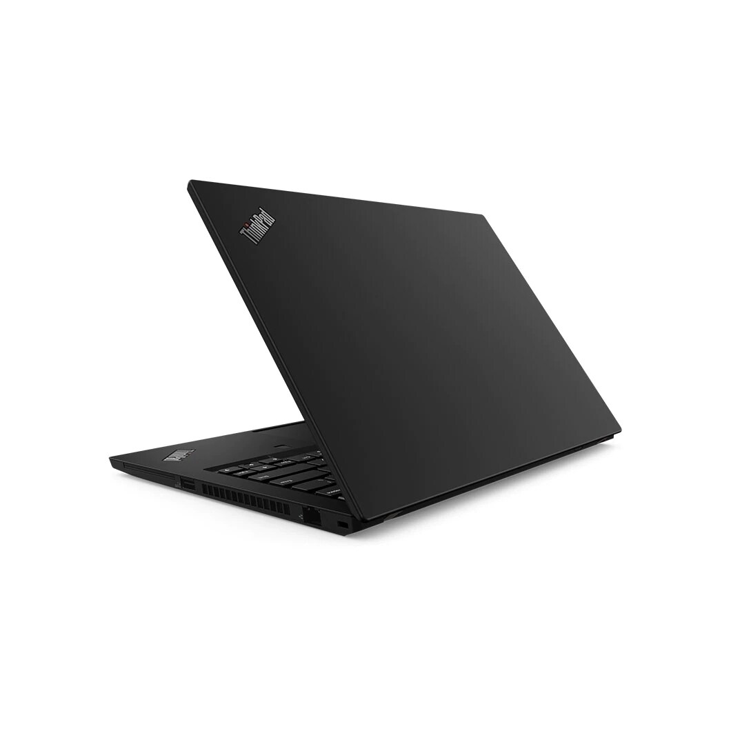 Lenovo Thinkpad P43s Workstation 14 8gb 256gb Intel Core I7 8565u X41 8ghz Black Refurbished Black Overstock 31890261