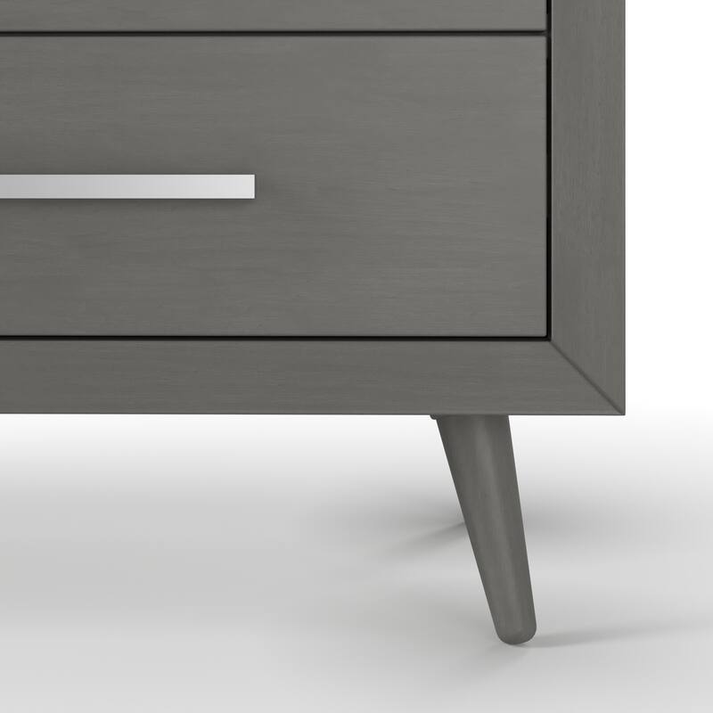 Cranbrook Double Dresser