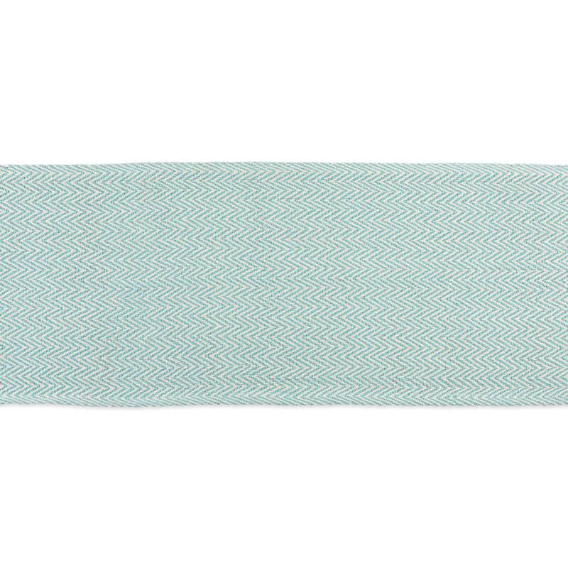 DII Chevron Table Runner