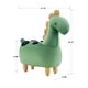 preview thumbnail 24 of 50, iQ Friends - Animal Ottomans by iNSPIRE Q Junior