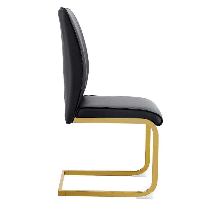 Upholstery Dining Chairs Set of 6
