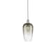 Option Brushed Satin Nickel / Slate