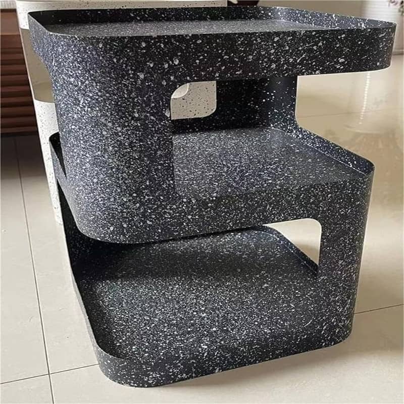 Nightstand Metal