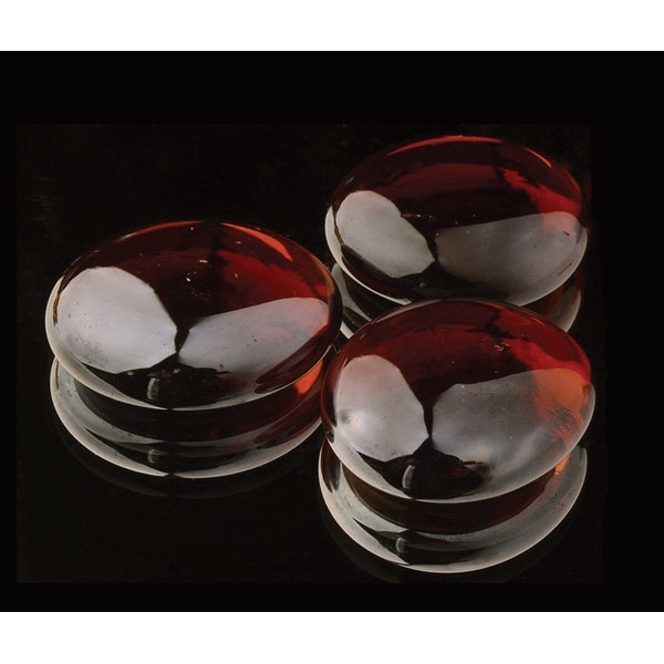 Shop Bond 67986 Fire Pit Lava Glass, 10 lb. Jar - Free ...