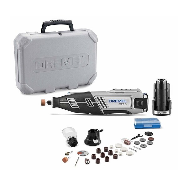 Dremel 8220 hotsell motor