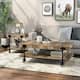 Option Rustic Oak