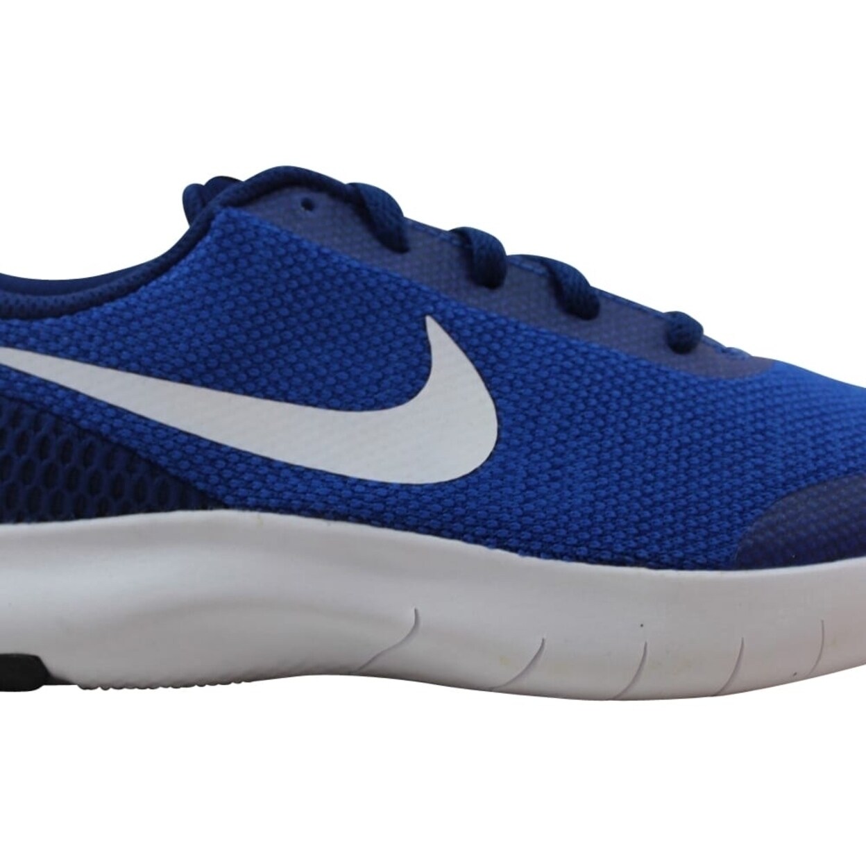 nike flex experience rn 7 blue