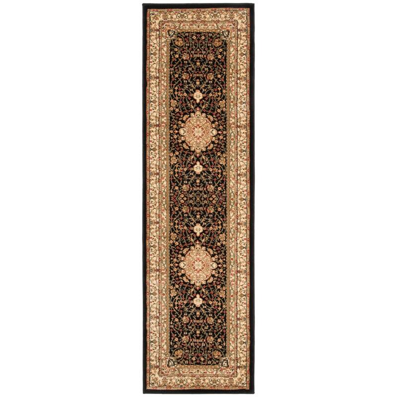 SAFAVIEH Lyndhurst Bimla Traditional Oriental Rug