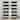 ATI Home Rugby Sateen Room Darkening Blackout Grommet Top Curtain Panel Pair