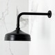 preview thumbnail 25 of 34, Kingston Brass Manhattan Single-Handle Pressure Balanced Tub and Shower Faucet