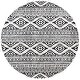 preview thumbnail 94 of 112, SAFAVIEH Tulum Bora Moroccan Boho Chic Area Rug