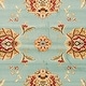 preview thumbnail 118 of 133, SAFAVIEH Lyndhurst Hermanda Traditional Oriental Rug