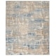 preview thumbnail 37 of 39, Calvin Klein Rush Contemporary Geometric Abstract Area Rug