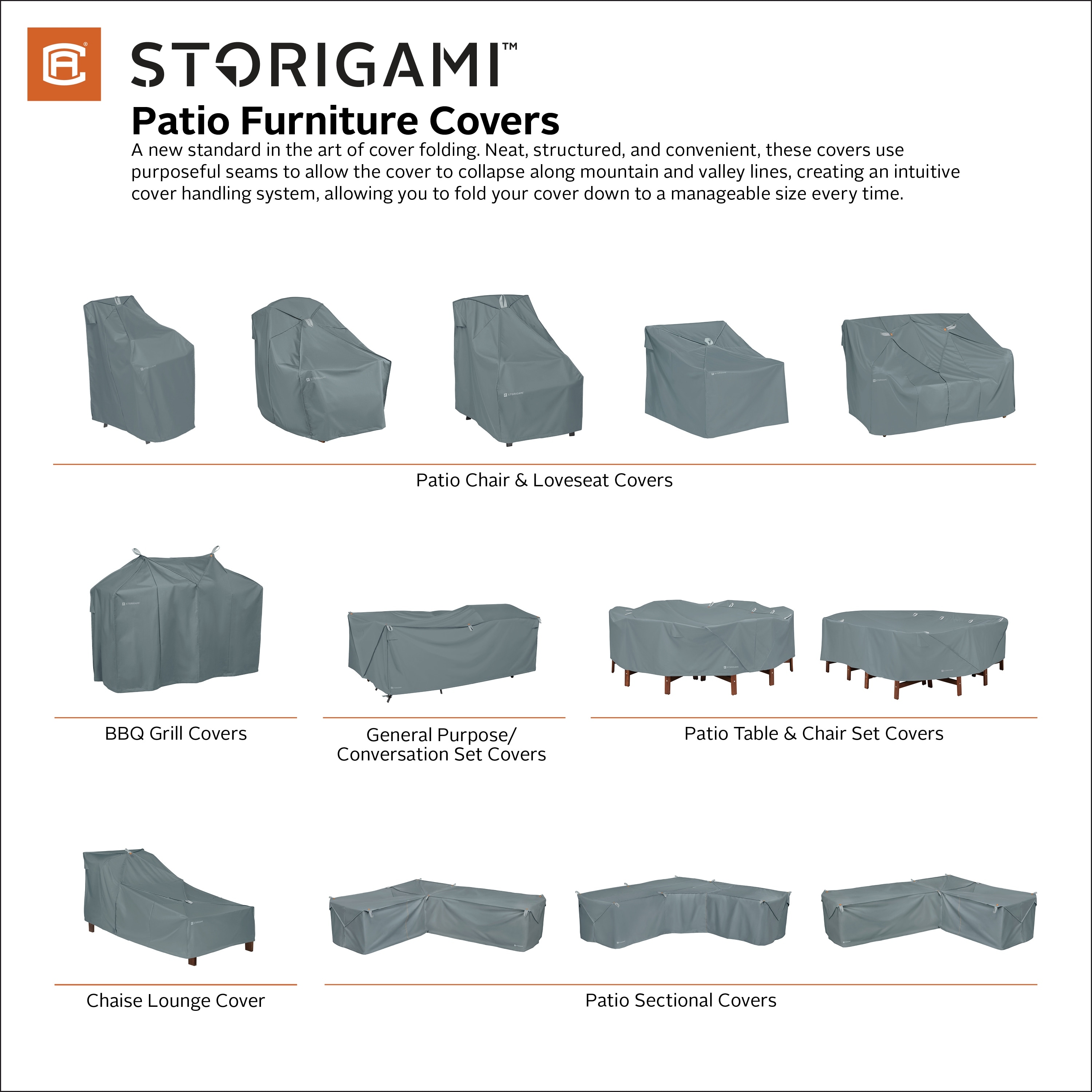 Storigami best sale chaise lounge